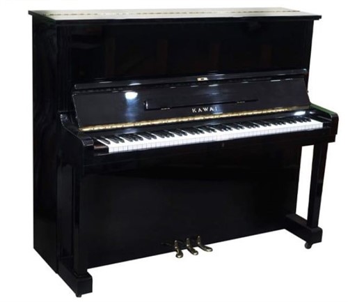 Đàn Piano Cơ Upright Kawai KU-1B